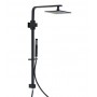 Jet Twin Shower Jet Twin Shower